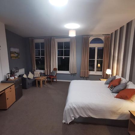 Aspire 860 Hotell Colchester Eksteriør bilde