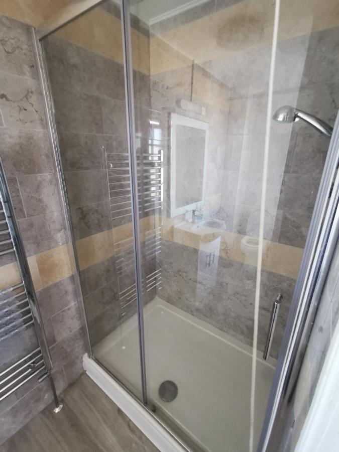 Aspire 860 Hotell Colchester Eksteriør bilde